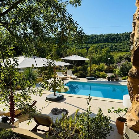 Casa Bukit Gites Pierrerue  Dış mekan fotoğraf