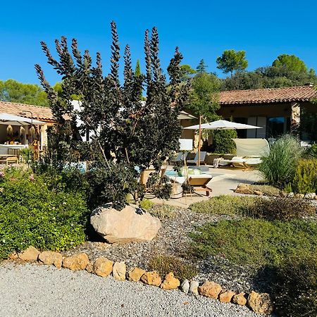 Casa Bukit Gites Pierrerue  Dış mekan fotoğraf