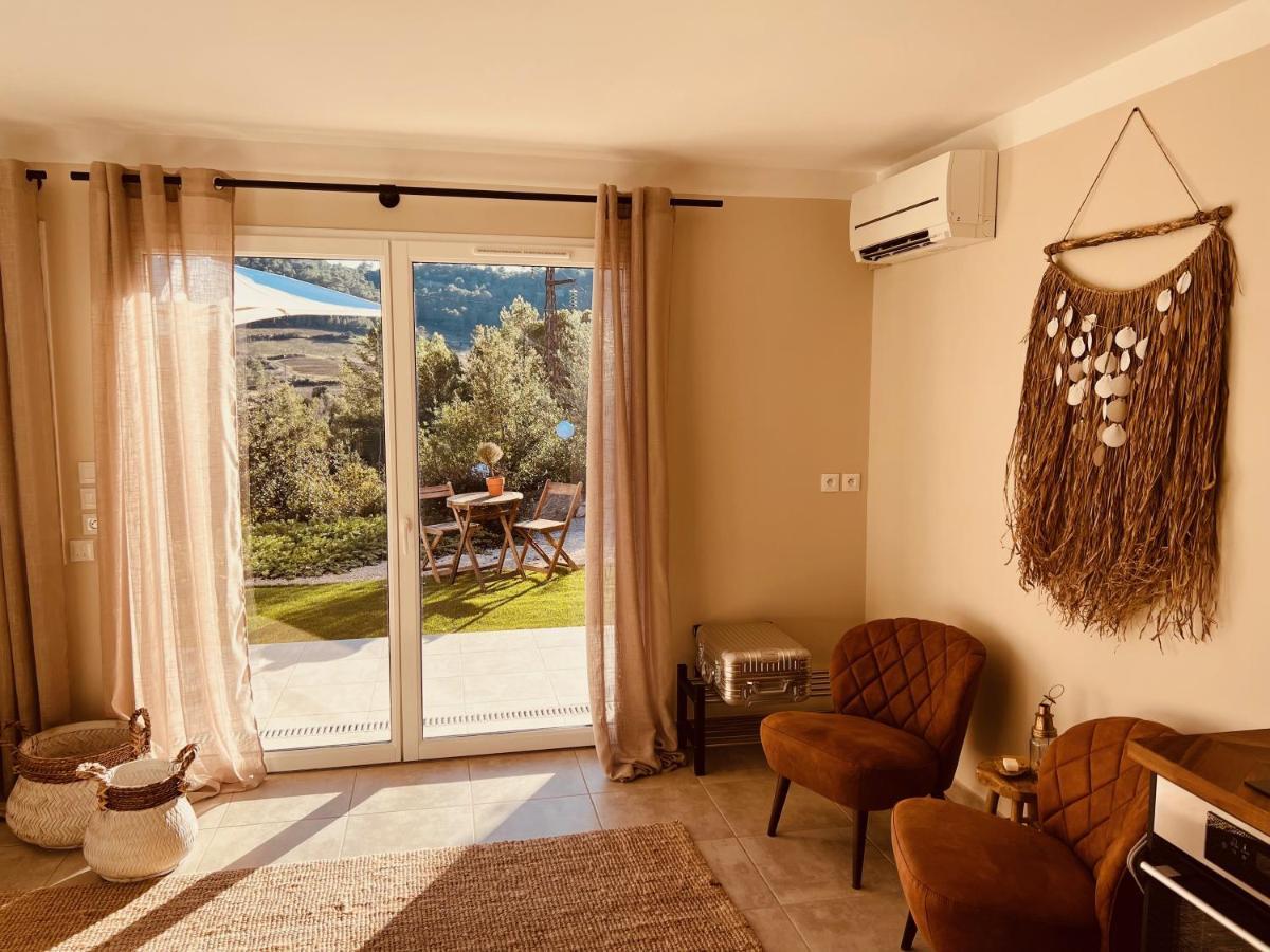 Casa Bukit Gites Pierrerue  Dış mekan fotoğraf