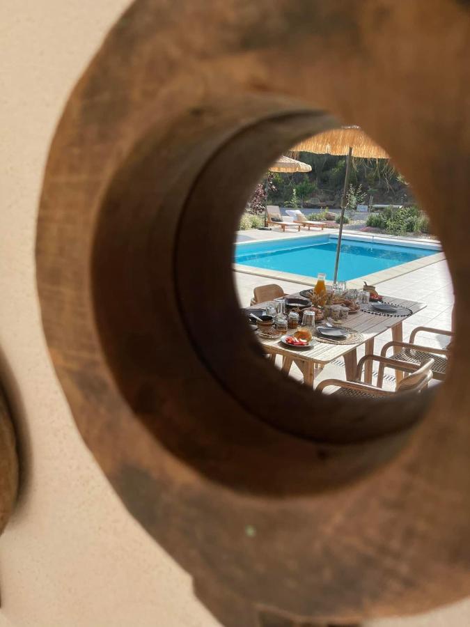 Casa Bukit Gites Pierrerue  Dış mekan fotoğraf
