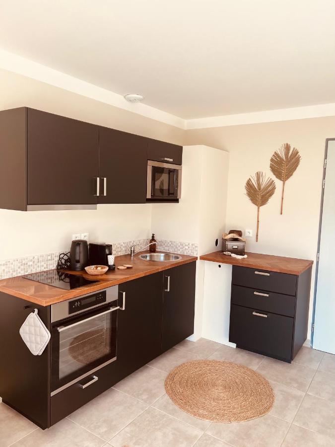 Casa Bukit Gites Pierrerue  Dış mekan fotoğraf
