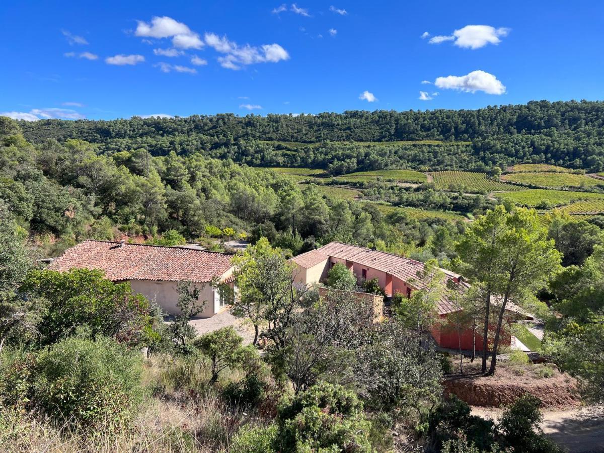 Casa Bukit Gites Pierrerue  Dış mekan fotoğraf