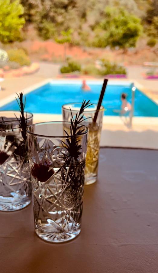 Casa Bukit Gites Pierrerue  Dış mekan fotoğraf