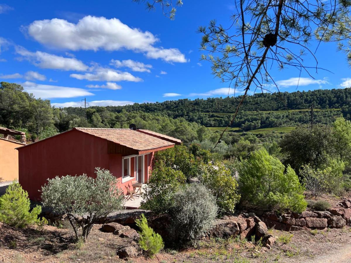 Casa Bukit Gites Pierrerue  Dış mekan fotoğraf