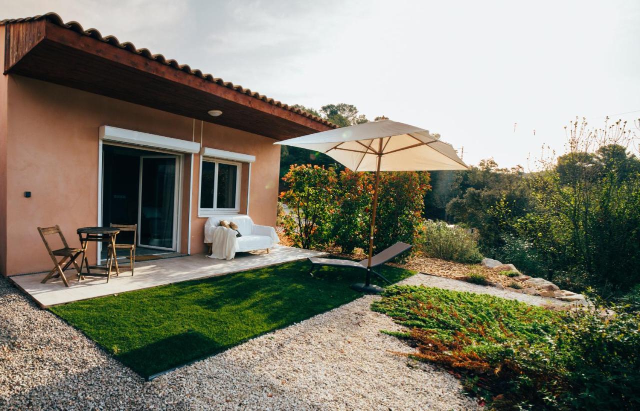Casa Bukit Gites Pierrerue  Dış mekan fotoğraf