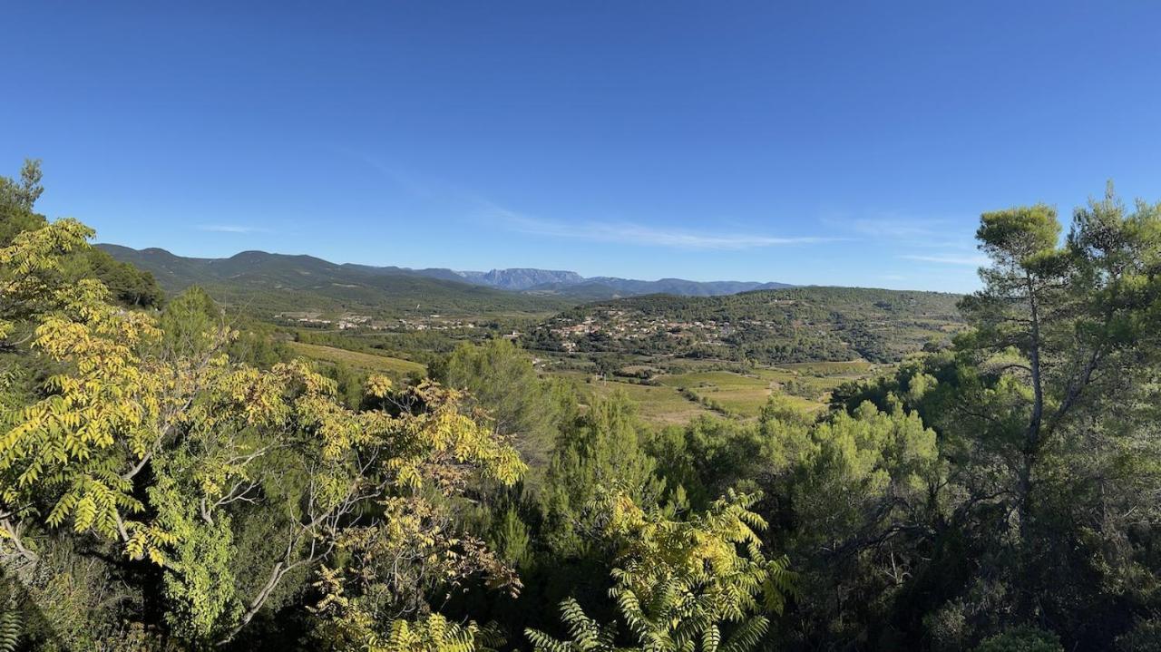 Casa Bukit Gites Pierrerue  Dış mekan fotoğraf