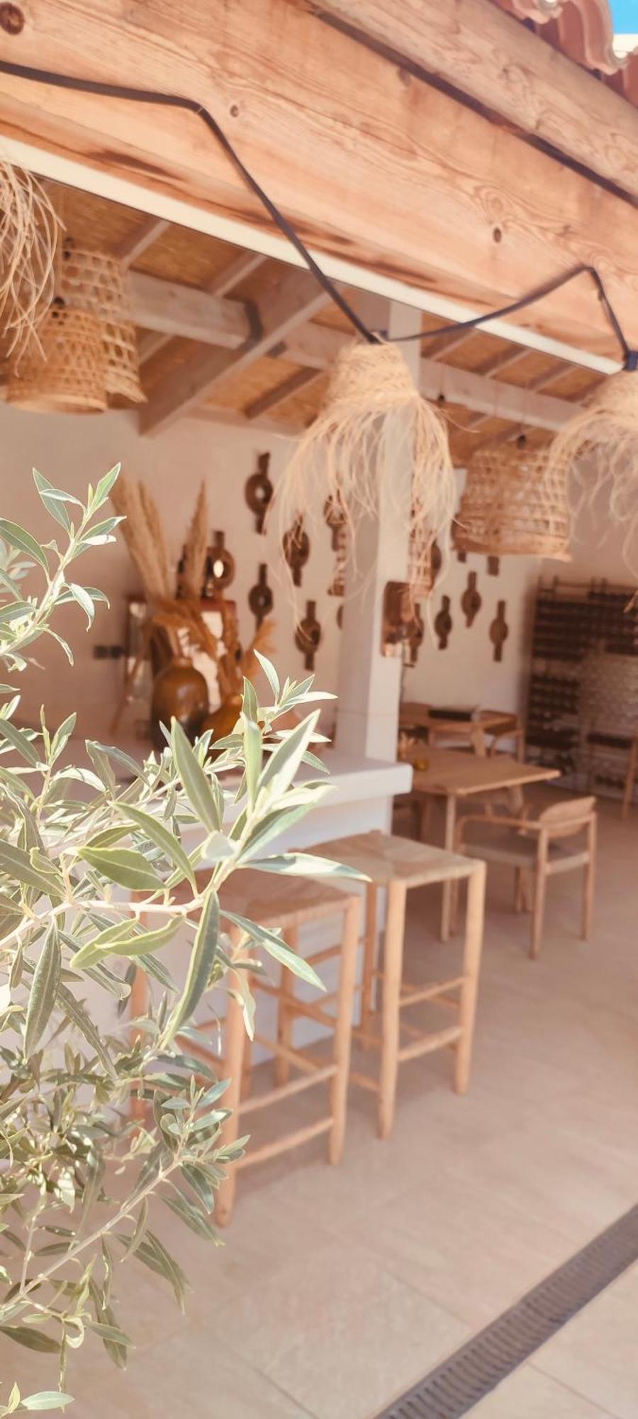 Casa Bukit Gites Pierrerue  Dış mekan fotoğraf