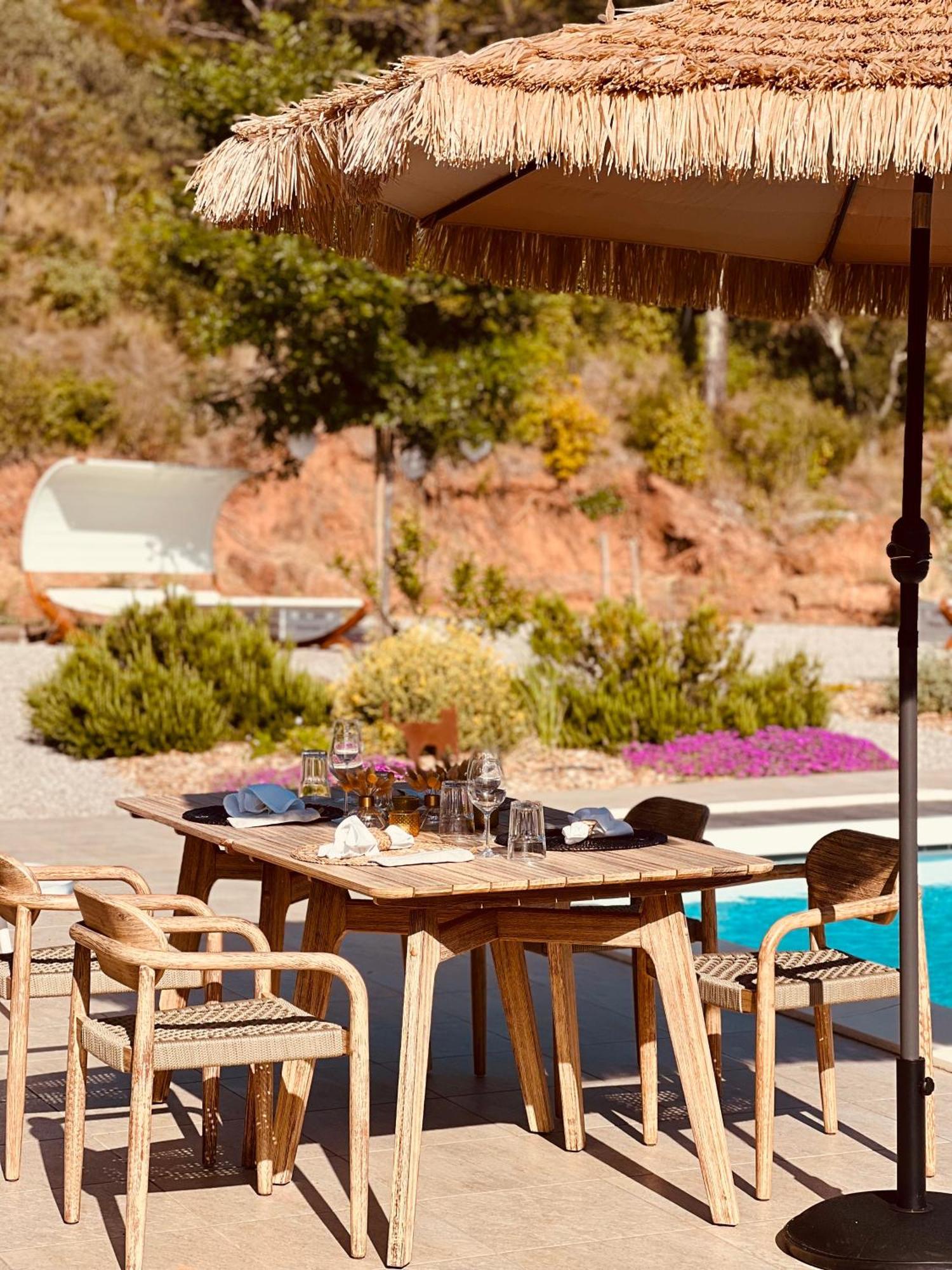 Casa Bukit Gites Pierrerue  Dış mekan fotoğraf