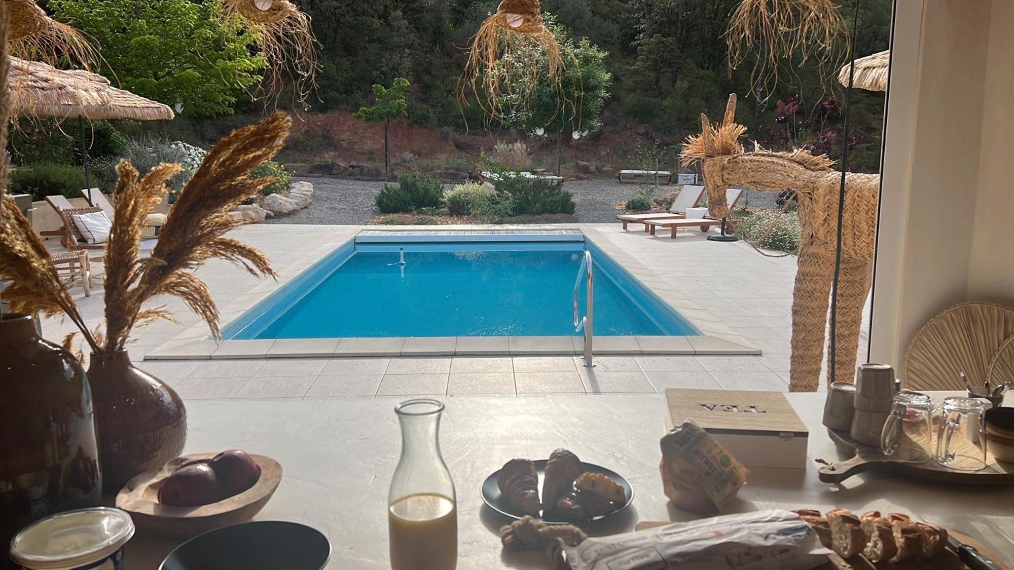 Casa Bukit Gites Pierrerue  Dış mekan fotoğraf