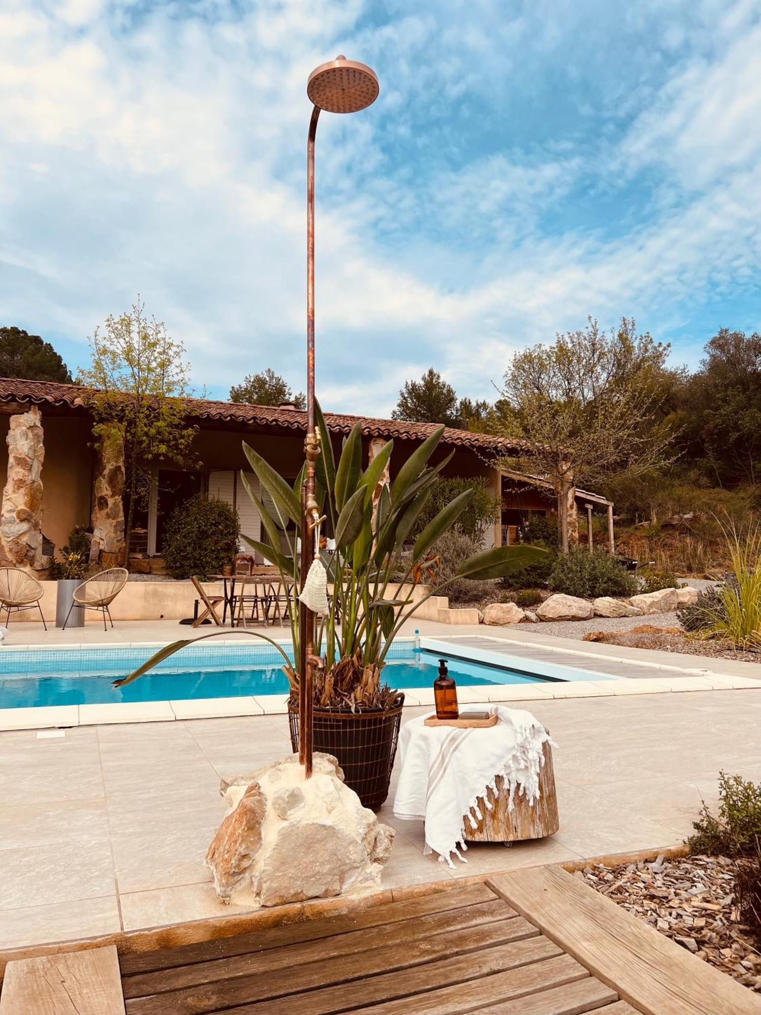 Casa Bukit Gites Pierrerue  Dış mekan fotoğraf
